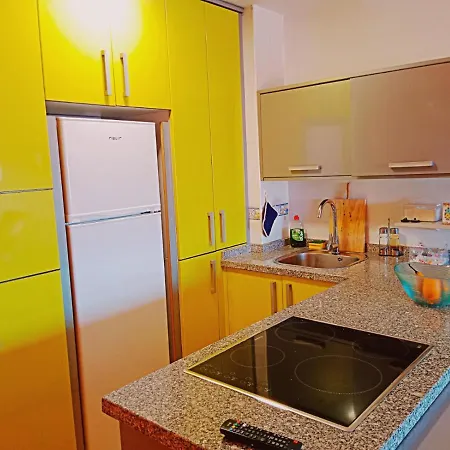 Appartement Apartamento By Castilho
