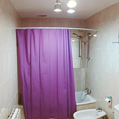 Appartement Apartamento By Castilho *